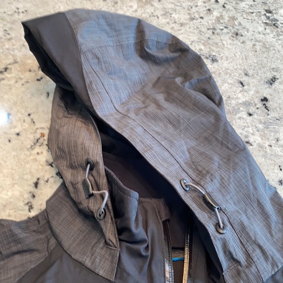 Columbia Sportswear Omni Tech Water Proof Large - Picture 4 of 10